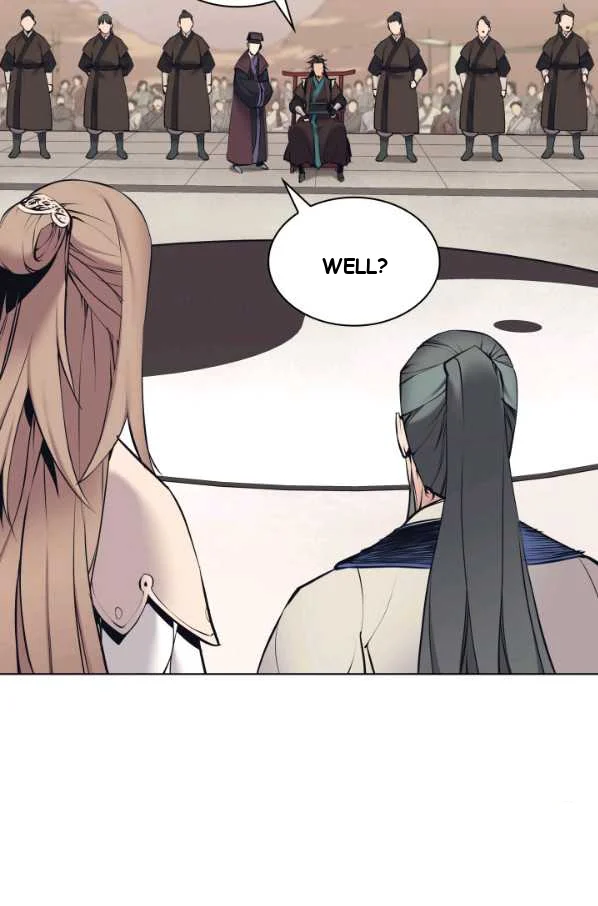 Records Of The Swordsman Scholar Chapter 7 - Page 60