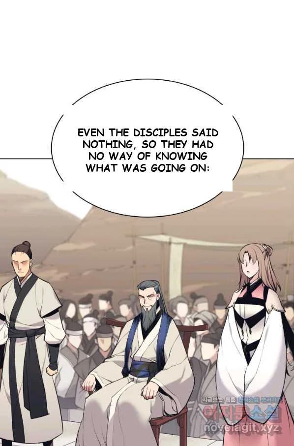 Records Of The Swordsman Scholar Chapter 7 - Page 61