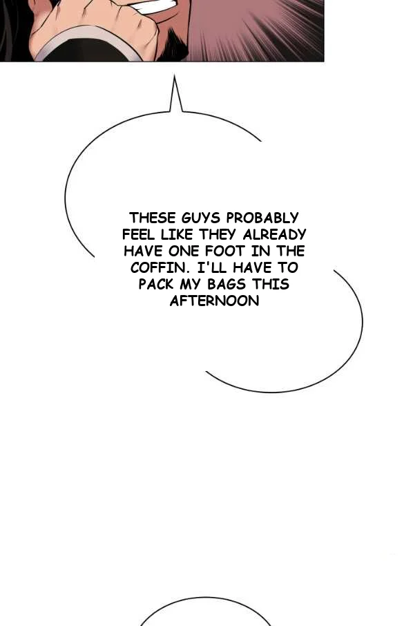 Records Of The Swordsman Scholar Chapter 7 - Page 63