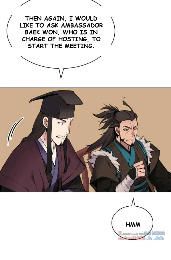 Records Of The Swordsman Scholar Chapter 7 - Page 65