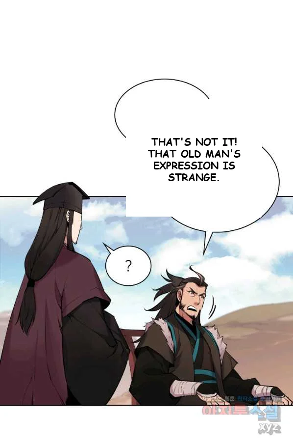 Records Of The Swordsman Scholar Chapter 7 - Page 76