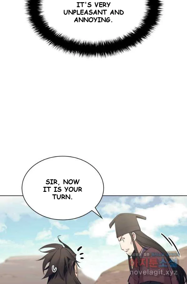 Records Of The Swordsman Scholar Chapter 7 - Page 80