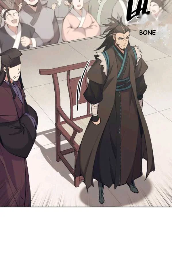 Records Of The Swordsman Scholar Chapter 7 - Page 83