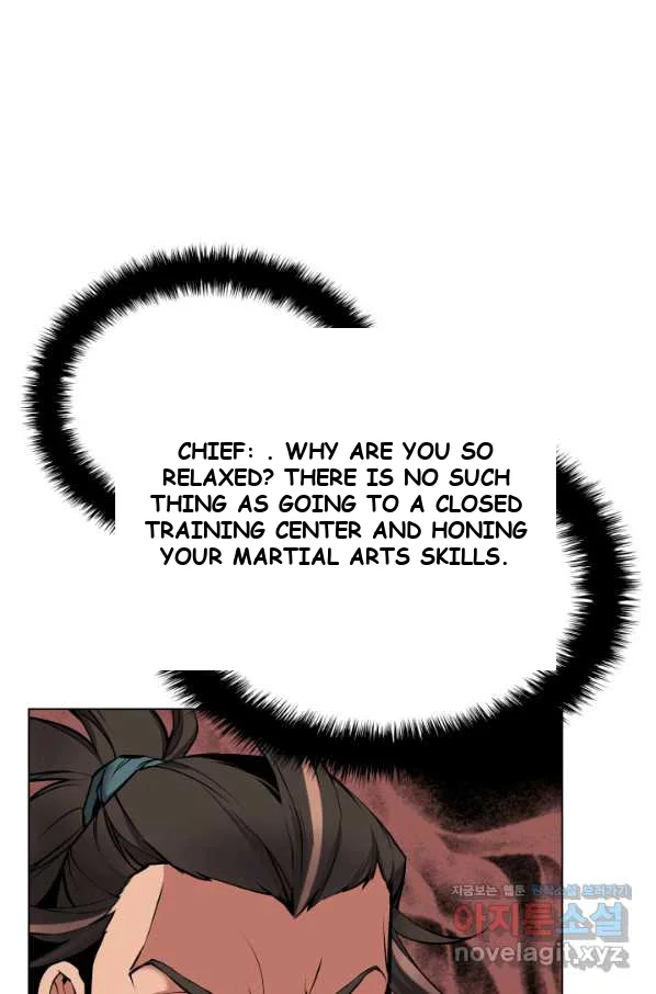 Records Of The Swordsman Scholar Chapter 7 - Page 85