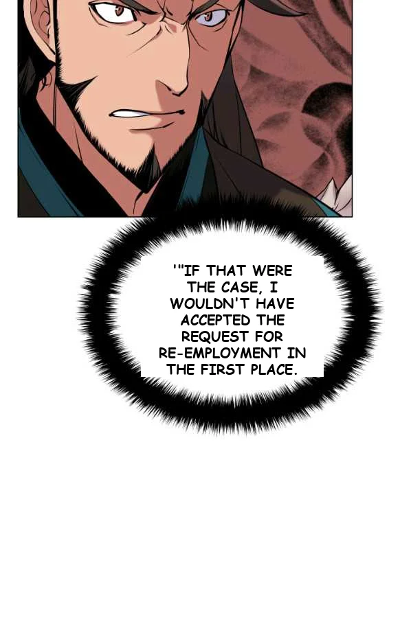 Records Of The Swordsman Scholar Chapter 7 - Page 86