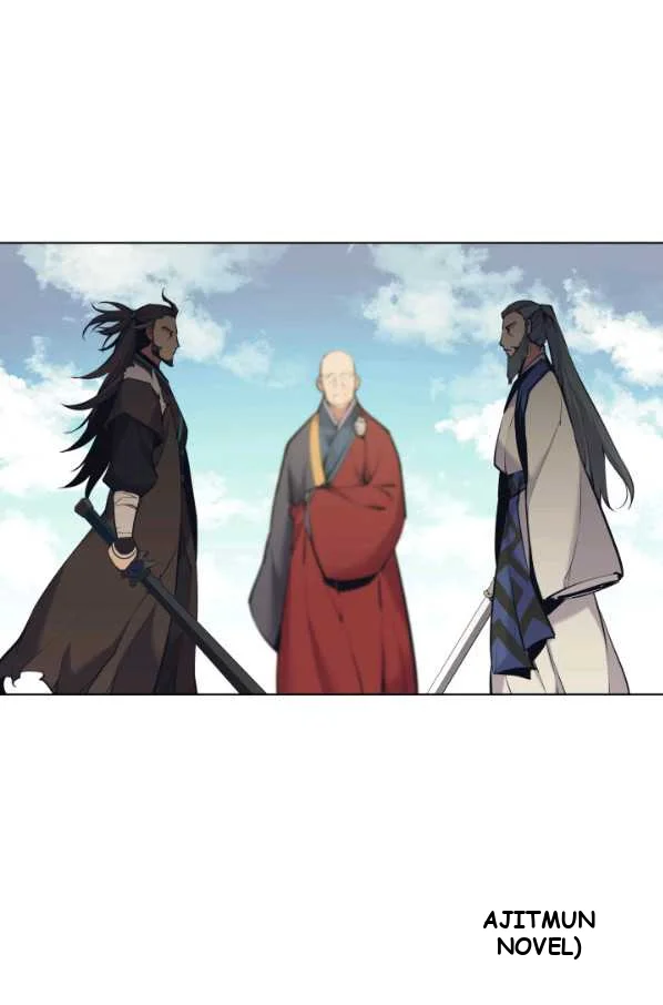 Records Of The Swordsman Scholar Chapter 7 - Page 93