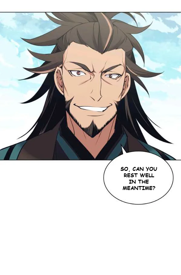 Records Of The Swordsman Scholar Chapter 7 - Page 96