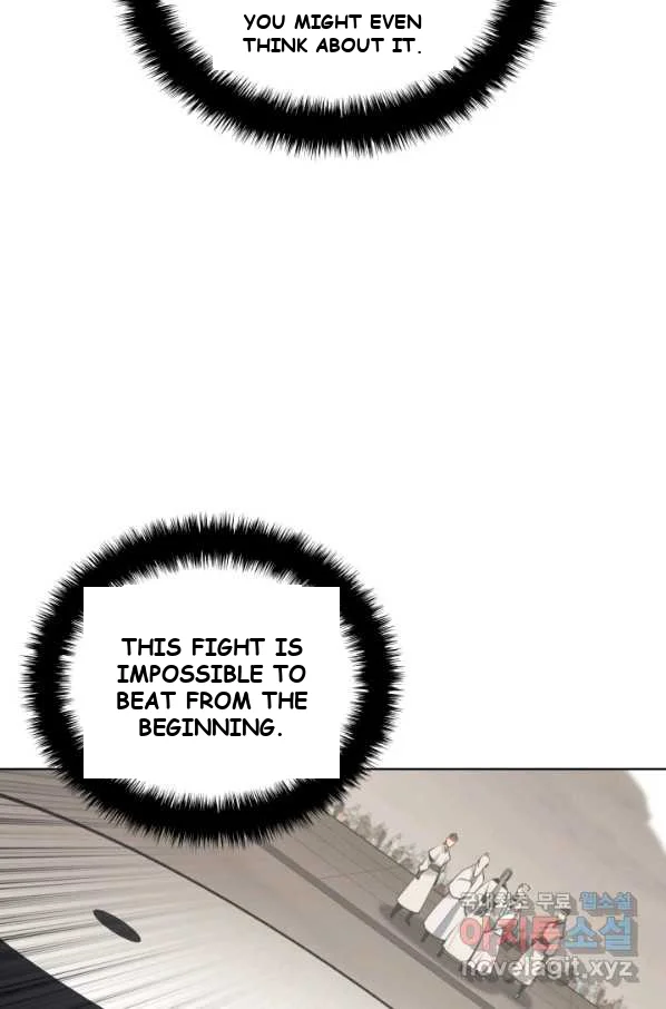 Records Of The Swordsman Scholar Chapter 8 - Page 104