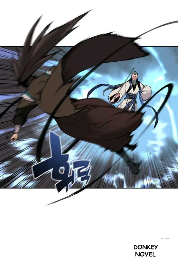 Records Of The Swordsman Scholar Chapter 8 - Page 4