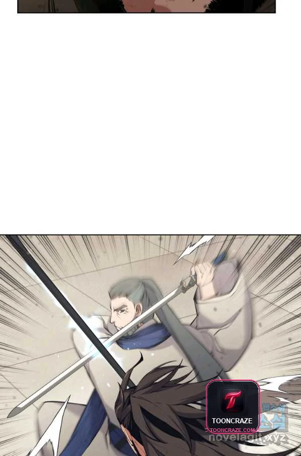 Records Of The Swordsman Scholar Chapter 8 - Page 40