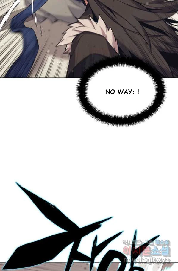 Records Of The Swordsman Scholar Chapter 8 - Page 41