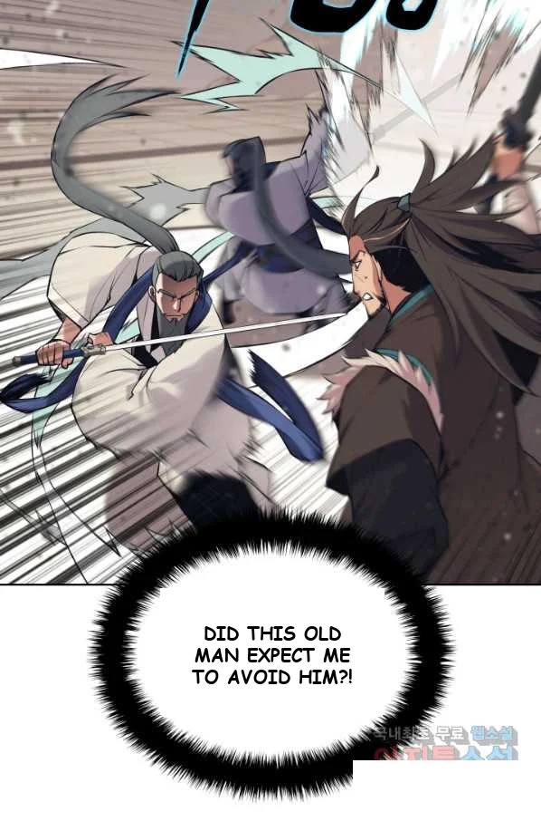 Records Of The Swordsman Scholar Chapter 8 - Page 42