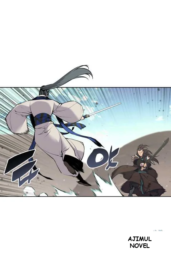 Records Of The Swordsman Scholar Chapter 8 - Page 46