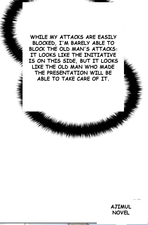 Records Of The Swordsman Scholar Chapter 8 - Page 49