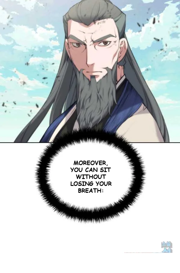 Records Of The Swordsman Scholar Chapter 8 - Page 50