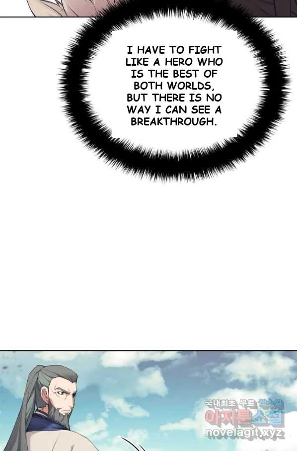 Records Of The Swordsman Scholar Chapter 8 - Page 52