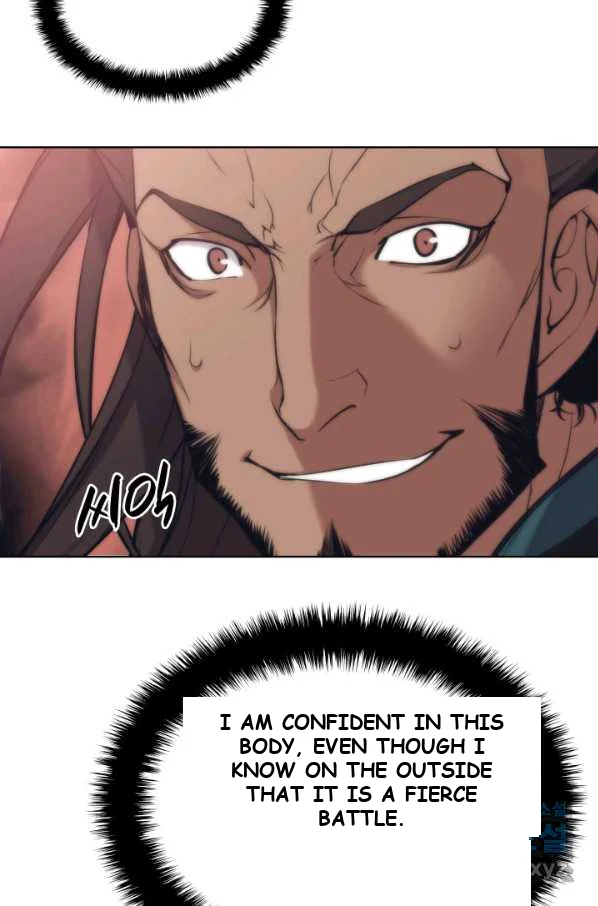 Records Of The Swordsman Scholar Chapter 8 - Page 55