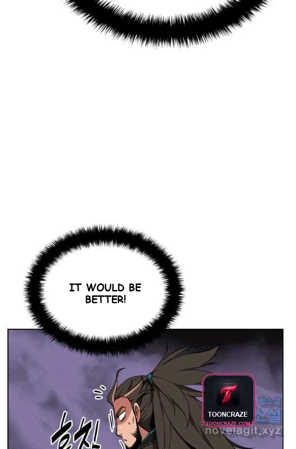 Records Of The Swordsman Scholar Chapter 8 - Page 56
