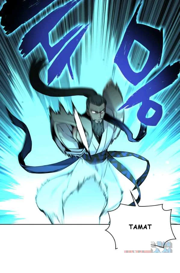 Records Of The Swordsman Scholar Chapter 8 - Page 58