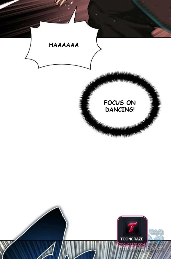 Records Of The Swordsman Scholar Chapter 8 - Page 60