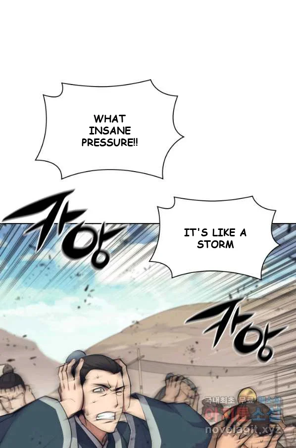 Records Of The Swordsman Scholar Chapter 8 - Page 63