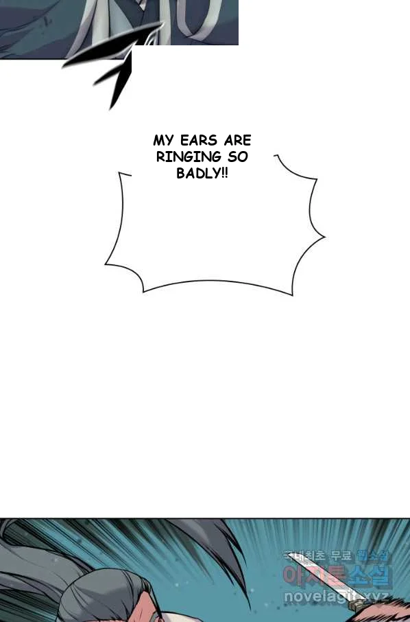 Records Of The Swordsman Scholar Chapter 8 - Page 64