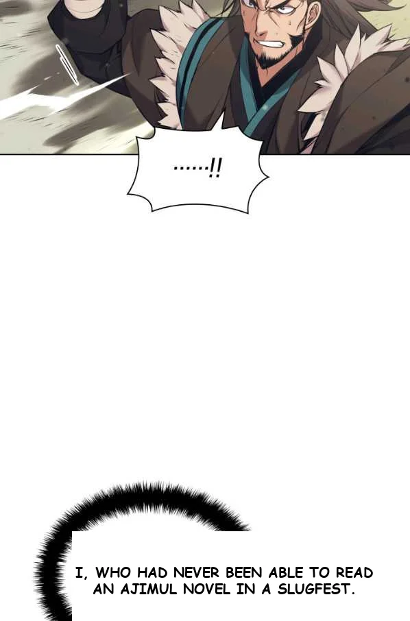 Records Of The Swordsman Scholar Chapter 8 - Page 68