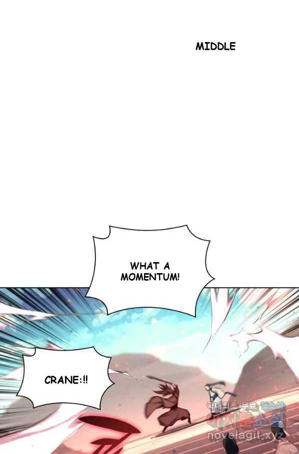 Records Of The Swordsman Scholar Chapter 8 - Page 77
