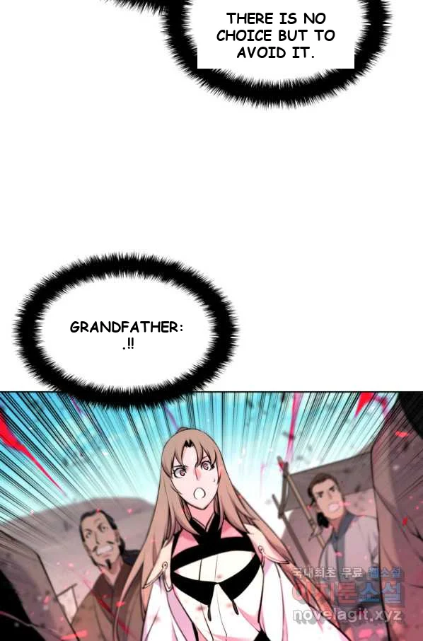 Records Of The Swordsman Scholar Chapter 8 - Page 80