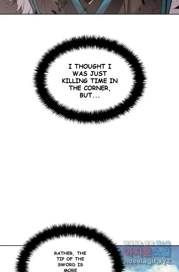 Records Of The Swordsman Scholar Chapter 8 - Page 9