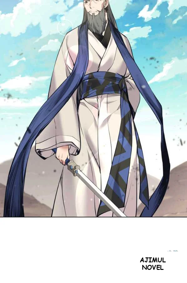 Records Of The Swordsman Scholar Chapter 8 - Page 91