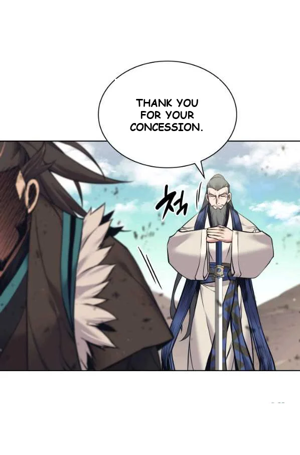 Records Of The Swordsman Scholar Chapter 8 - Page 92
