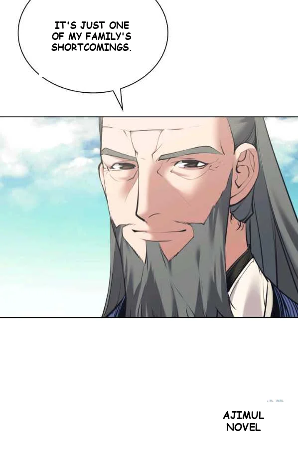 Records Of The Swordsman Scholar Chapter 8 - Page 97