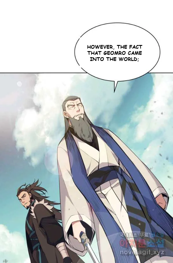 Records Of The Swordsman Scholar Chapter 8 - Page 98