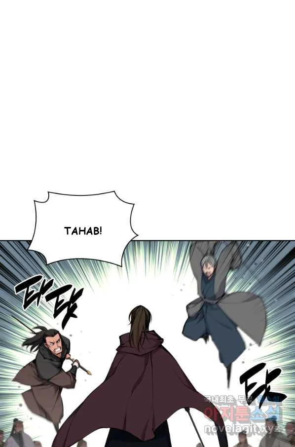Records Of The Swordsman Scholar Chapter 9 - Page 101