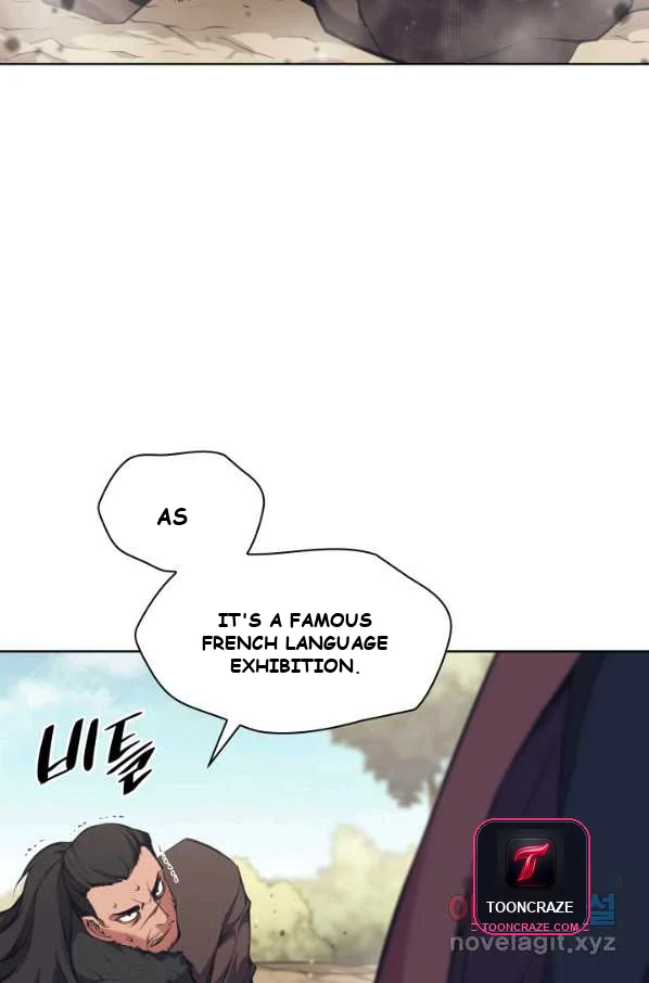 Records Of The Swordsman Scholar Chapter 9 - Page 106