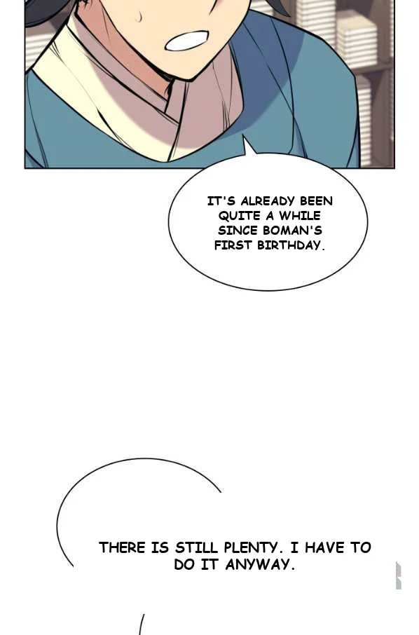 Records Of The Swordsman Scholar Chapter 9 - Page 39