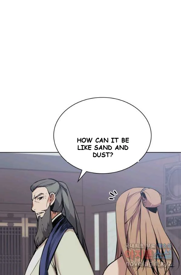 Records Of The Swordsman Scholar Chapter 9 - Page 6