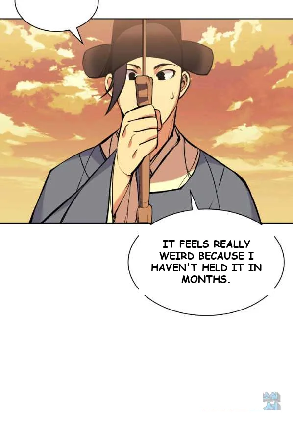 Records Of The Swordsman Scholar Chapter 9 - Page 65
