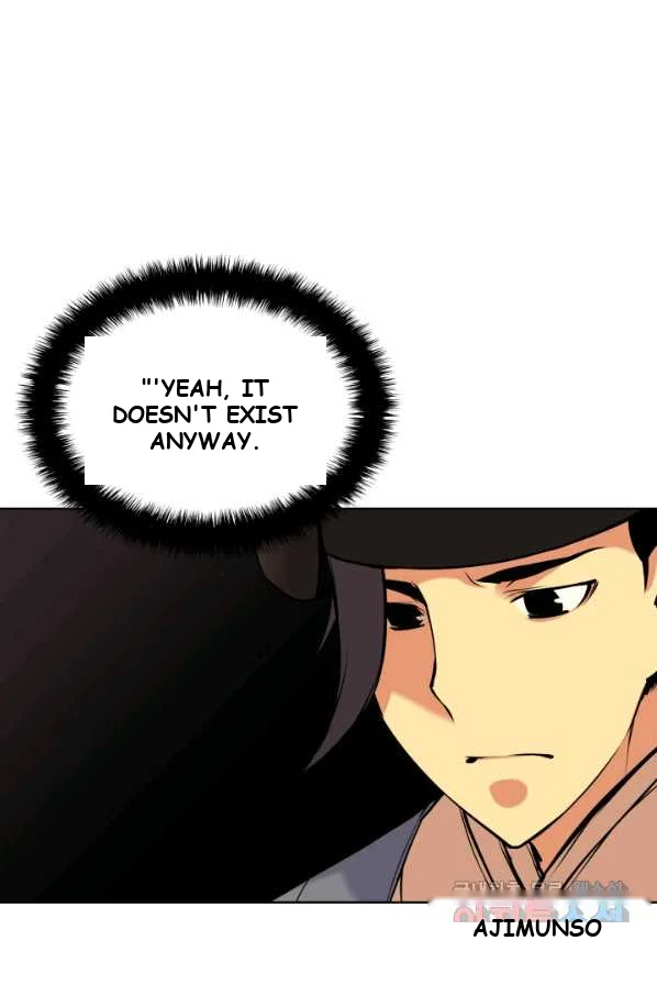 Records Of The Swordsman Scholar Chapter 9 - Page 67