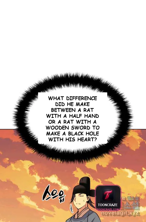 Records Of The Swordsman Scholar Chapter 9 - Page 68