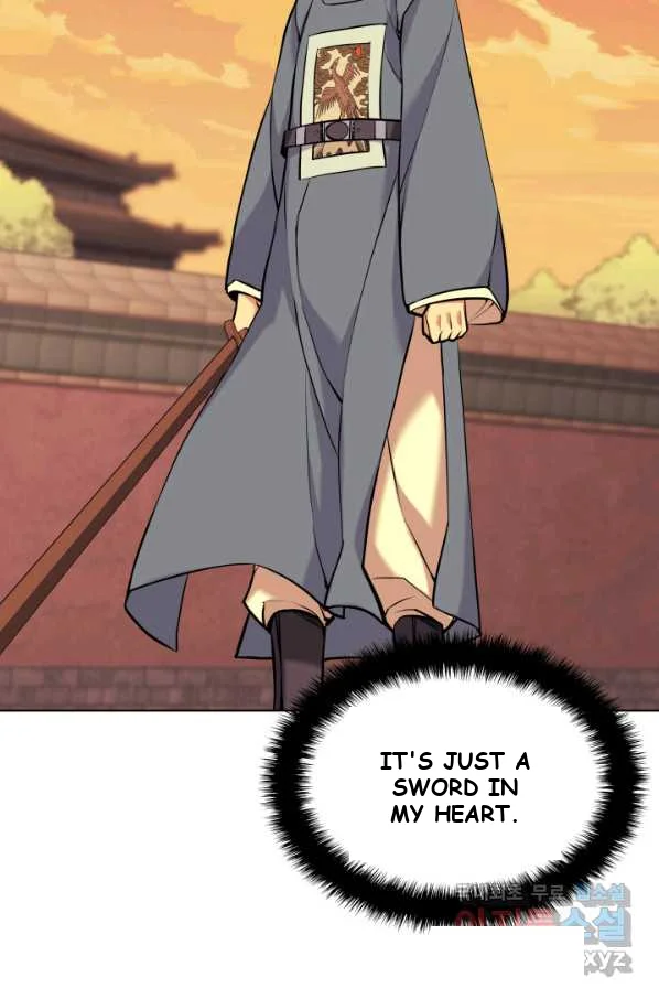 Records Of The Swordsman Scholar Chapter 9 - Page 69
