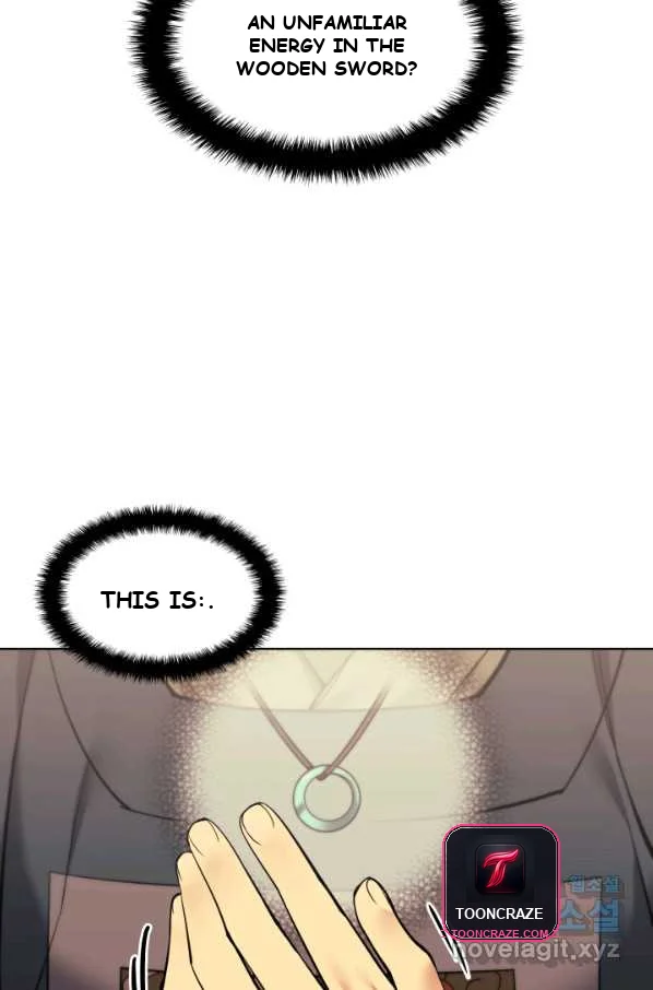 Records Of The Swordsman Scholar Chapter 9 - Page 75