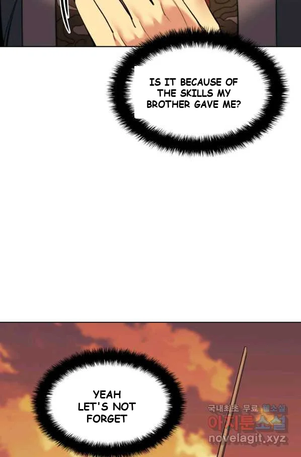Records Of The Swordsman Scholar Chapter 9 - Page 76