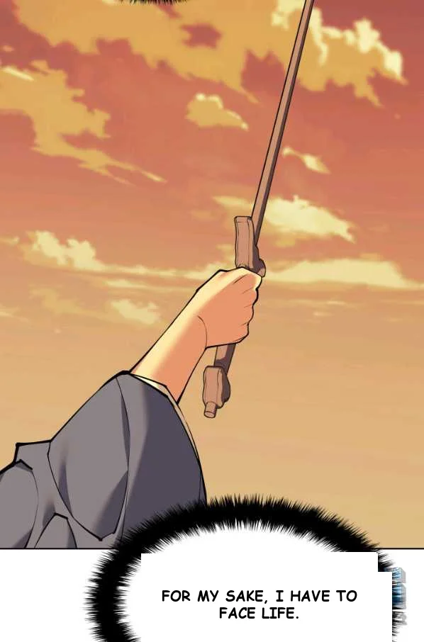 Records Of The Swordsman Scholar Chapter 9 - Page 77