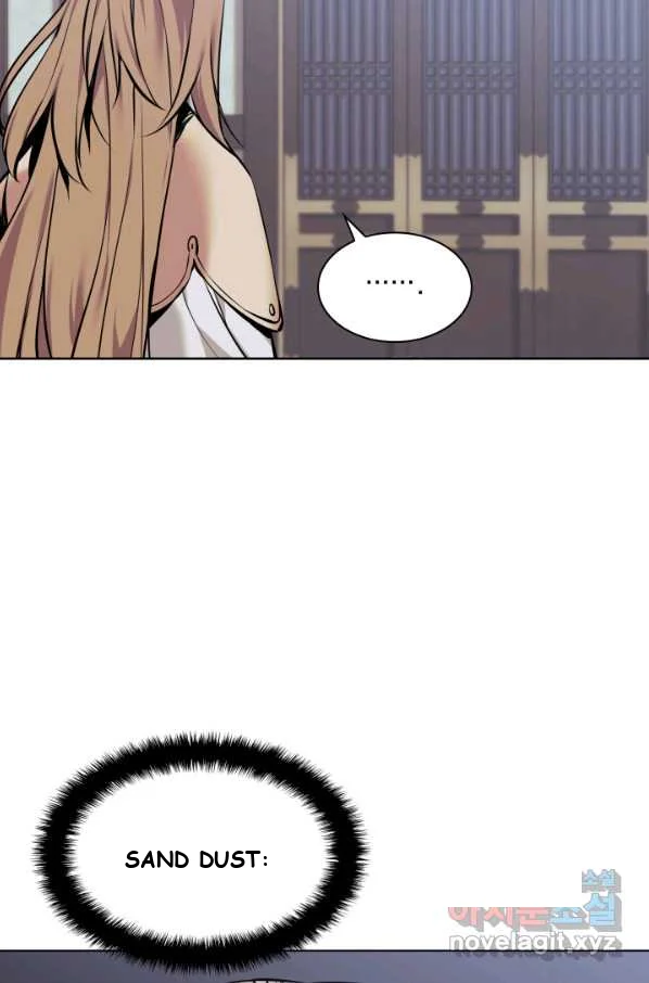 Records Of The Swordsman Scholar Chapter 9 - Page 8