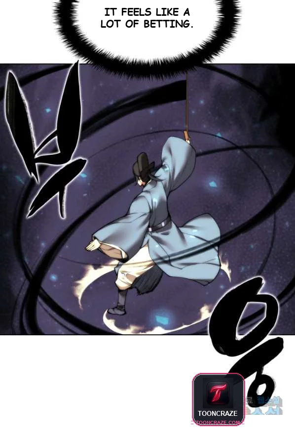 Records Of The Swordsman Scholar Chapter 9 - Page 82