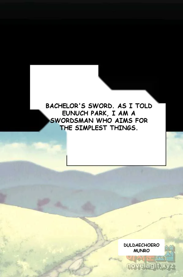 Records Of The Swordsman Scholar Chapter 9 - Page 91