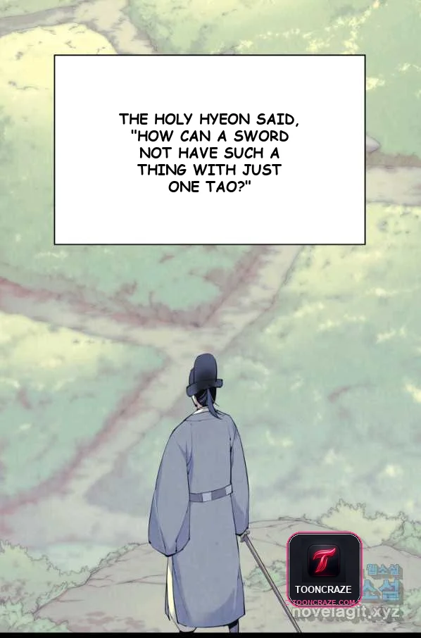 Records Of The Swordsman Scholar Chapter 9 - Page 92