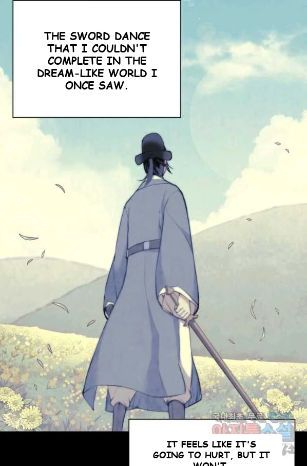 Records Of The Swordsman Scholar Chapter 9 - Page 94